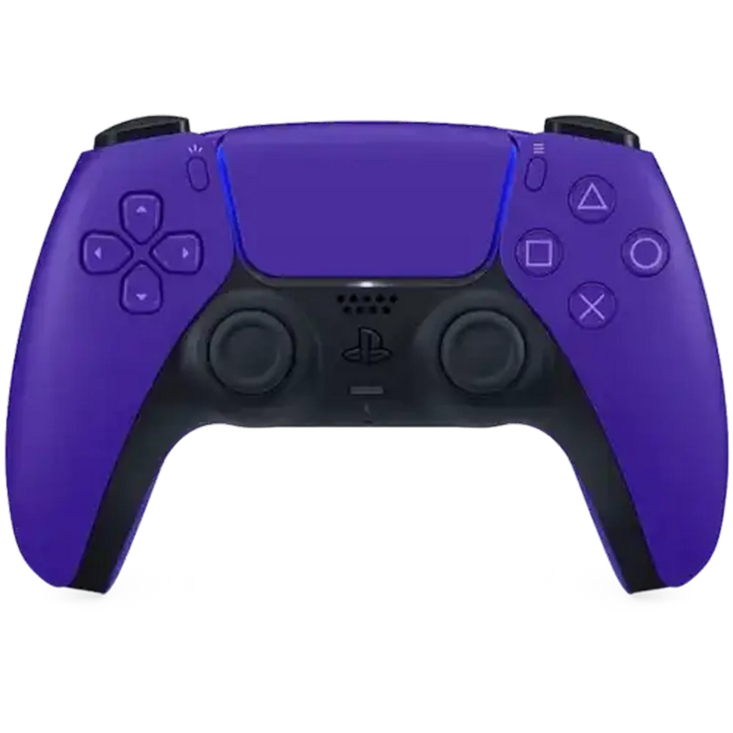 Image of PlayStation 5 Galactic Purple DualSense Controller