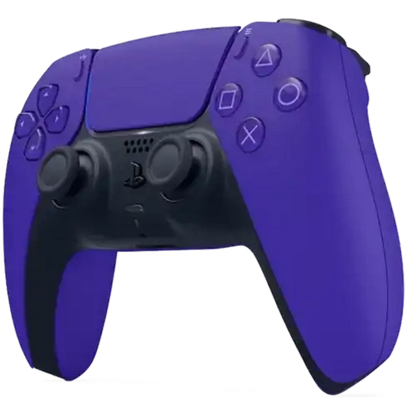 Image of PlayStation 5 Galactic Purple DualSense Controller