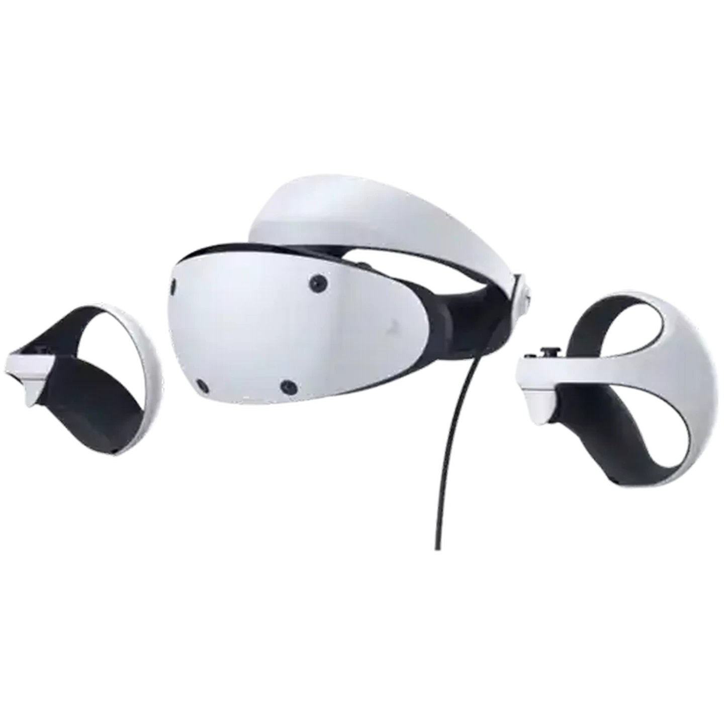 Checkers Sixty60 | PlayStation VR2