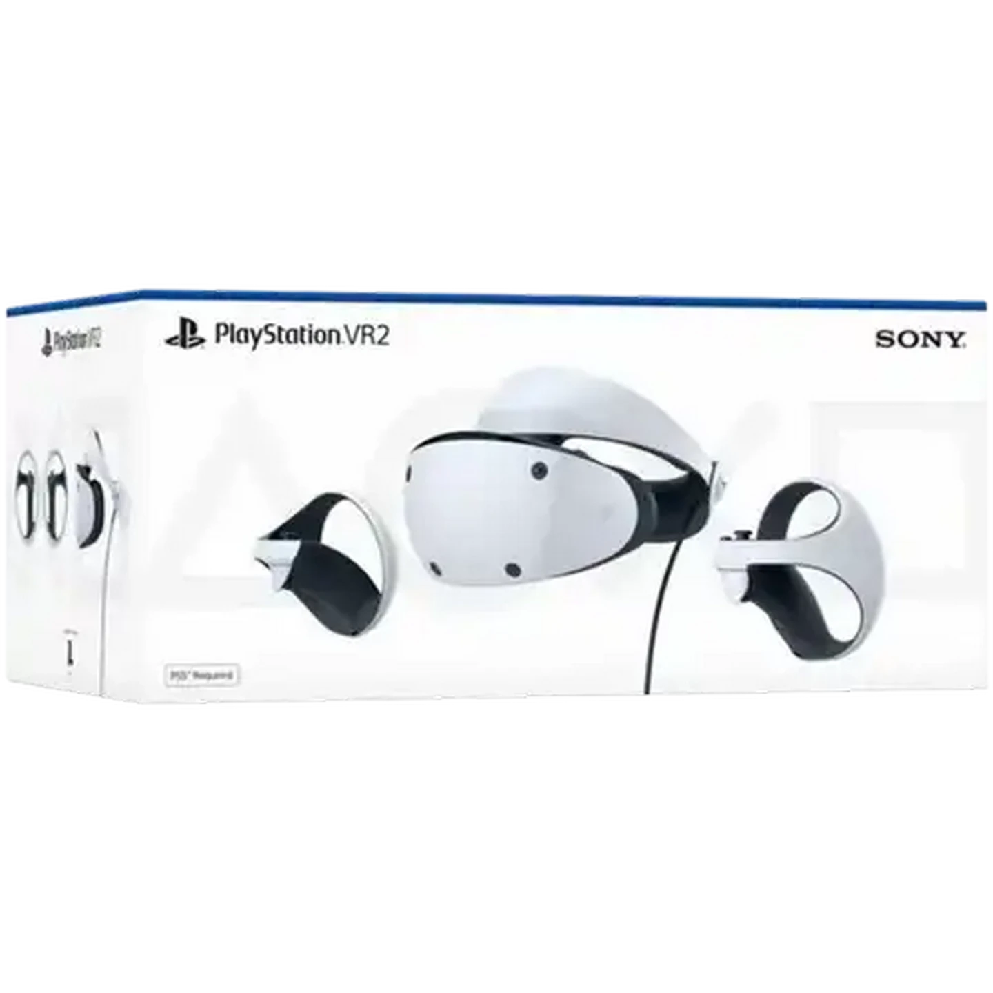 Checkers Sixty60 | PlayStation VR2