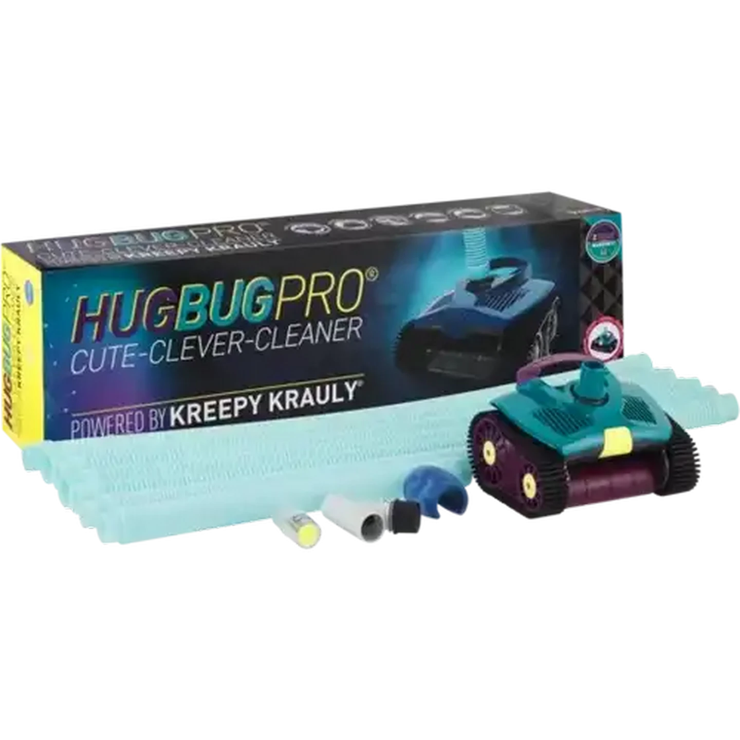 Checkers Sixty60 | Kreepy Krauly Hug Bug Pro Automatic Pool