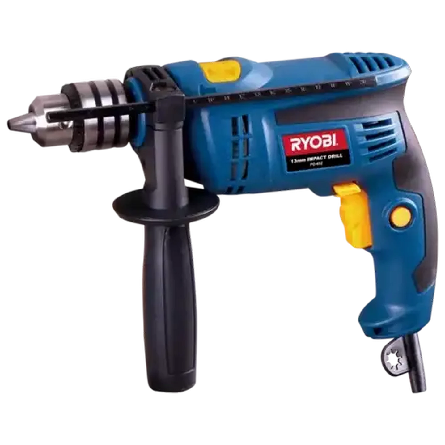 sc6460-60t（定価48000円） Checkers Sixty60 | RYOBI Impact Drill 650W 13mm
