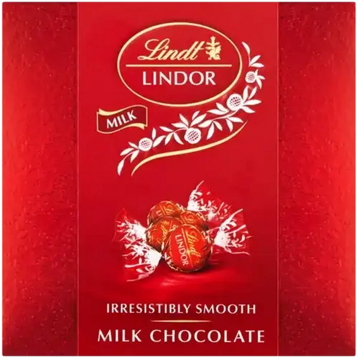 Checkers Sixty60 | Lindt LINDOR Milk Chocolate Trufles 87.5g