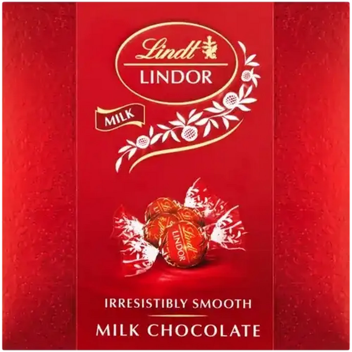 Checkers Sixty60 | Lindt LINDOR Milk Chocolate Trufles 87.5g