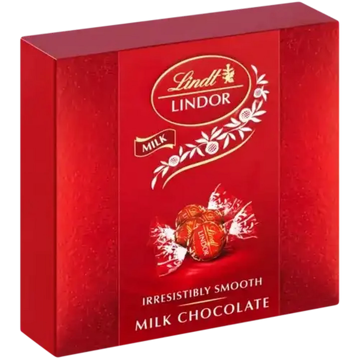 Checkers Sixty60 | Lindt LINDOR Milk Chocolate Trufles 87.5g