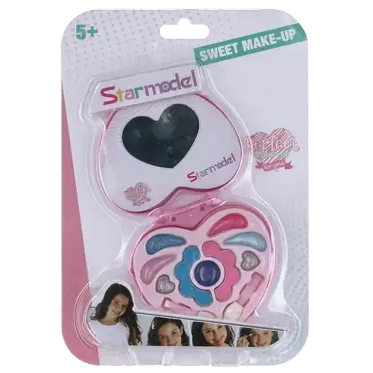 Checkers Sixty60 | Starmodel Sweet Make Up Set