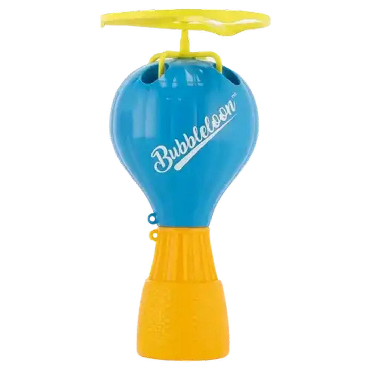 Image of Lanard Bubbleloon Bubble Launcher with Bubble Solution 118ml (Colour May Vary)