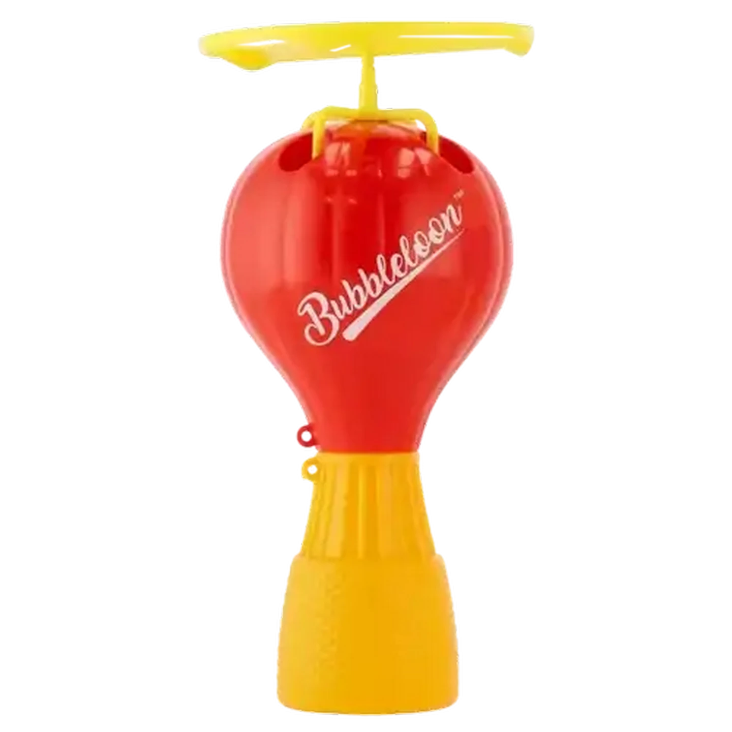 Image of Lanard Bubbleloon Bubble Launcher with Bubble Solution 118ml (Colour May Vary)