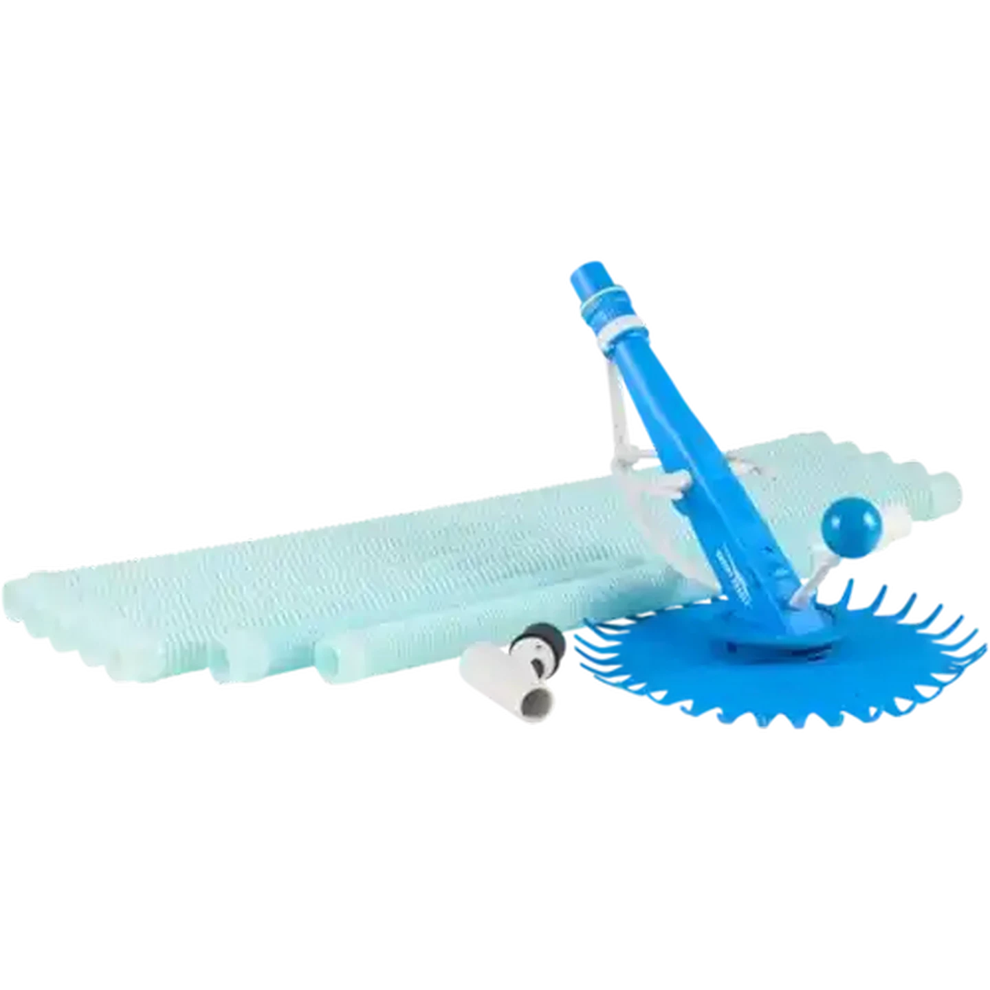 Image of Kreepy Krauly Pool Shark Pro Automatic Pool Cleaner Combi Pack