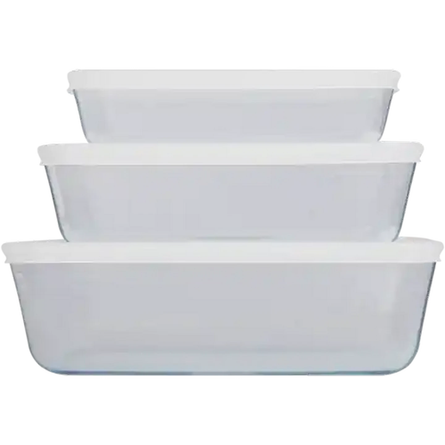 Checkers Sixty60 | Pyrex Cook&Freeze Rectangular Glass Container