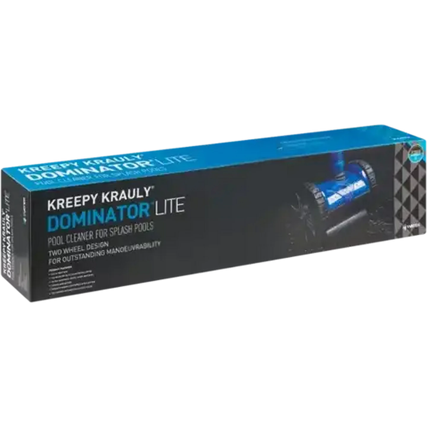 Image of Kreepy Krauly Dominator Lite Combi Pool Cleaner