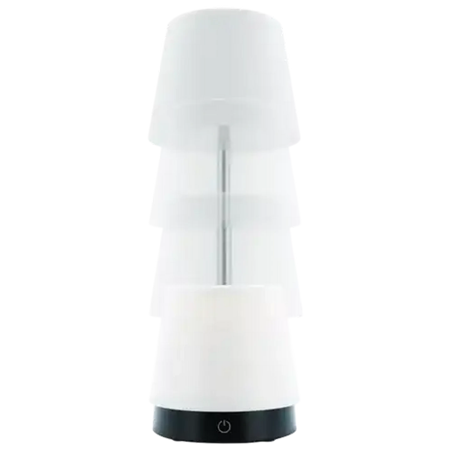 Image of Switched Sleek Series Rechargeable LED Desk Lamp
