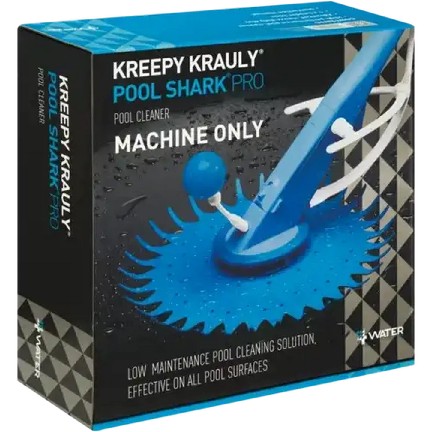 Image of Kreepy Krauly Pool Shark Pro Pool Cleaner