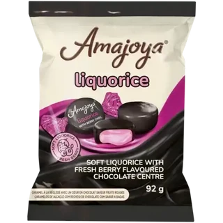 Checkers Sixty60 | Venco NL Drop Liquorice 120g