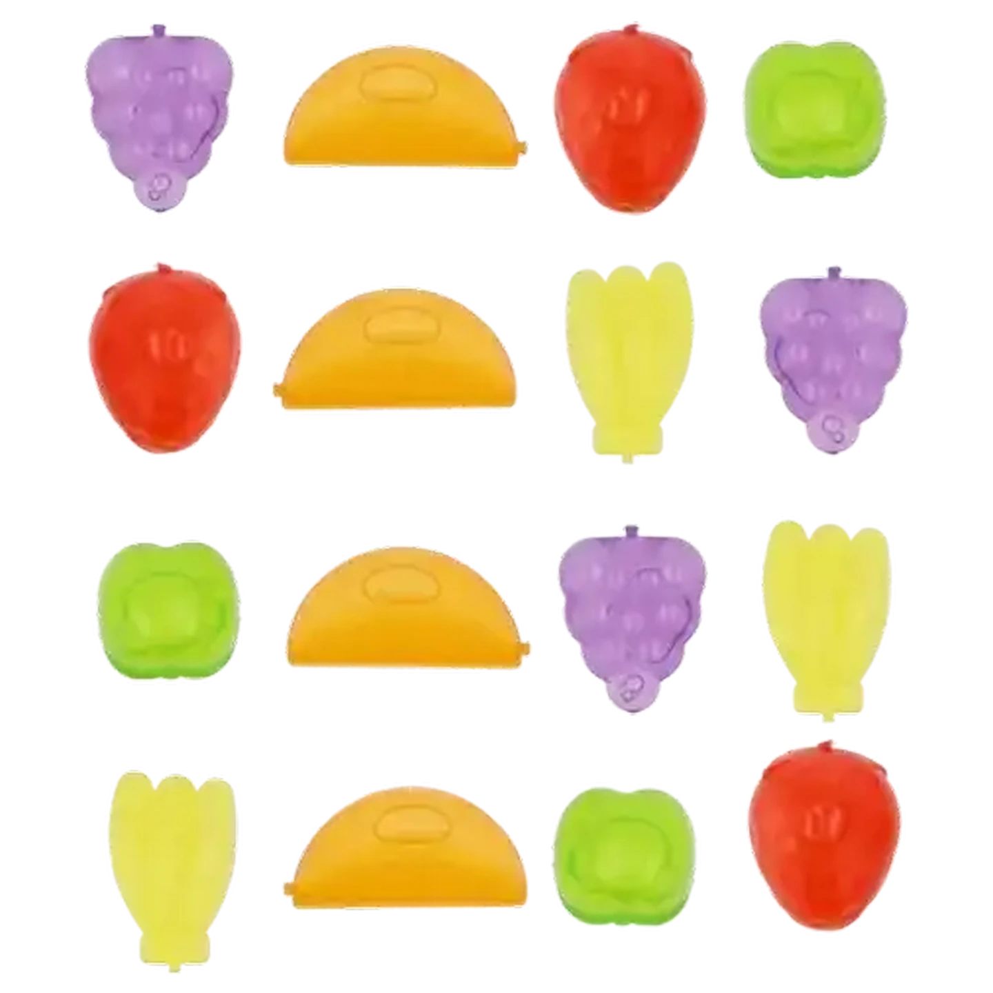 Checkers Sixty60 | MWA Reusable Fruit Ice Cubes 16 Piece