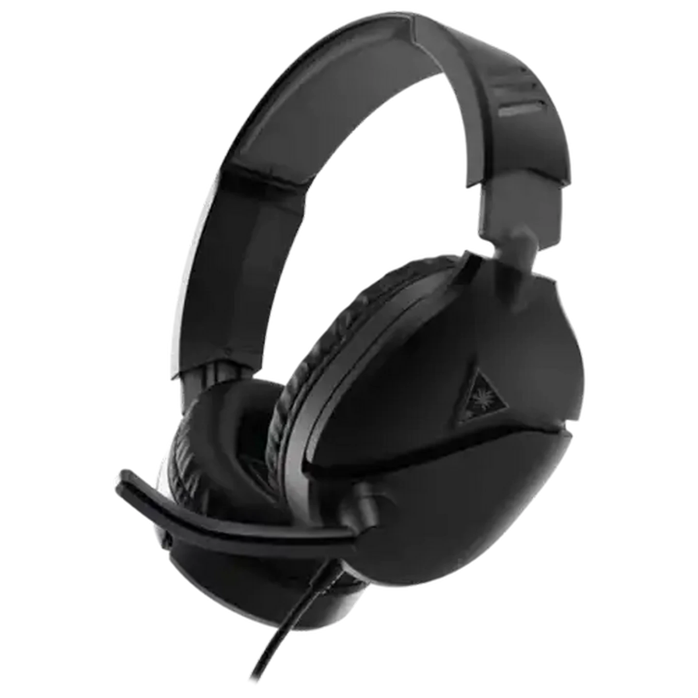 Image of Turtle Beach Recon 70X Black 2024 Gaming Headset
