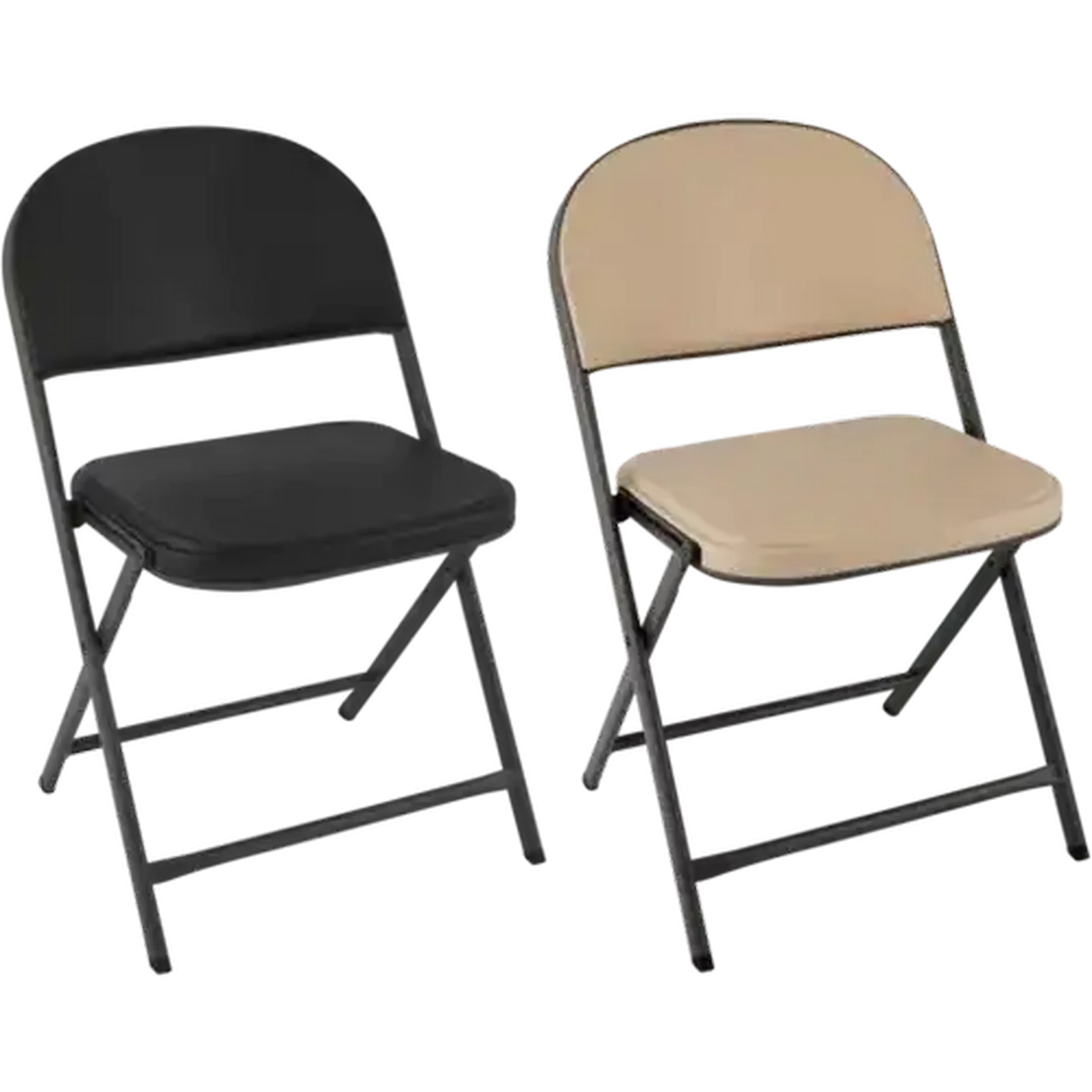 Image of Quality Cisco Folding Chair 1s (Colour May Vary)