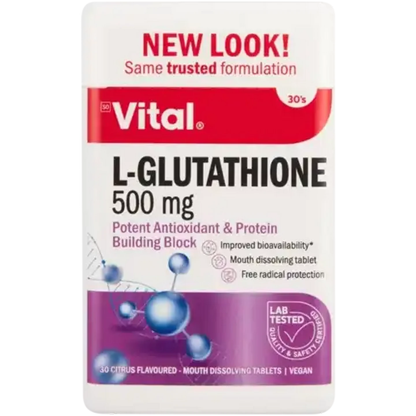 vital health glutathione What are the side effects of CJC (Growth Hormone Releasing Hormone) 1295  and Ipamorelin (Growth Hormone Secretagogue) and how can they be minimized? main image 0