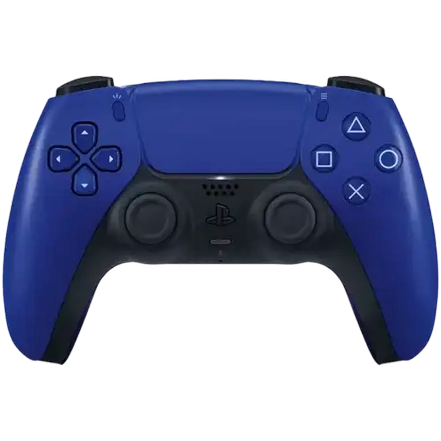 Image of PlayStation 5 Cobalt Blue DualSense Controller