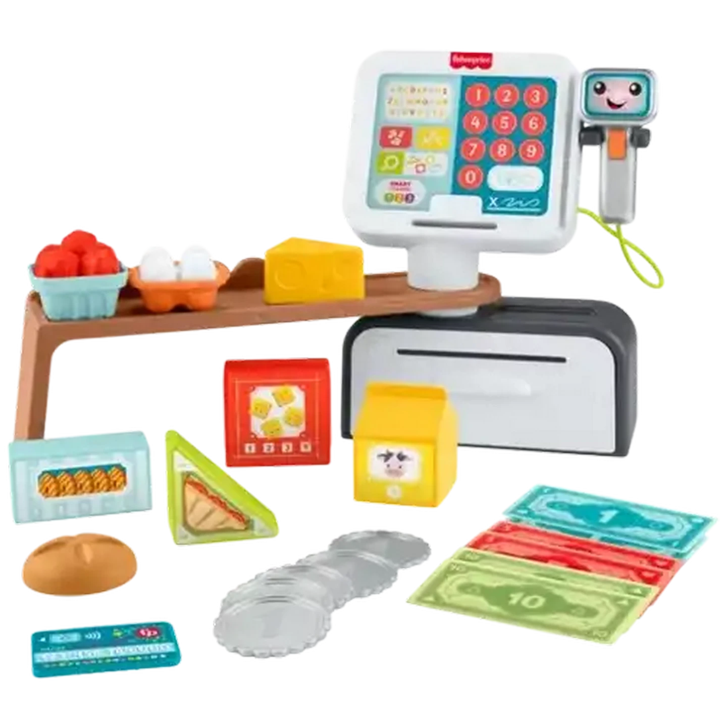 Checkers Sixty60 | Fisher-Price Laugh & Learn Cash Register