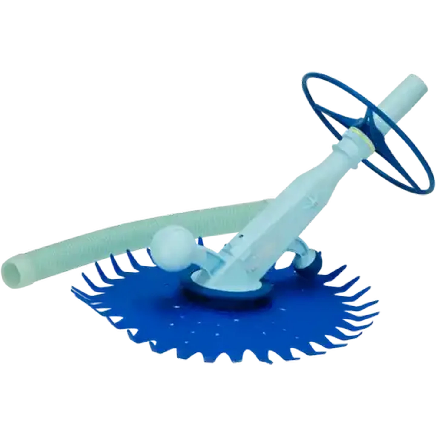 Image of Kreepy Krauly Bull Shark Automatic Pool Cleaner Head