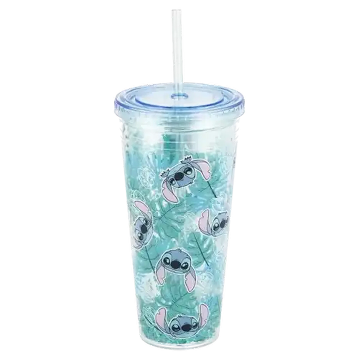 Checkers Sixty60 | Lilo & Stitch Glitter Tumbler 685ml