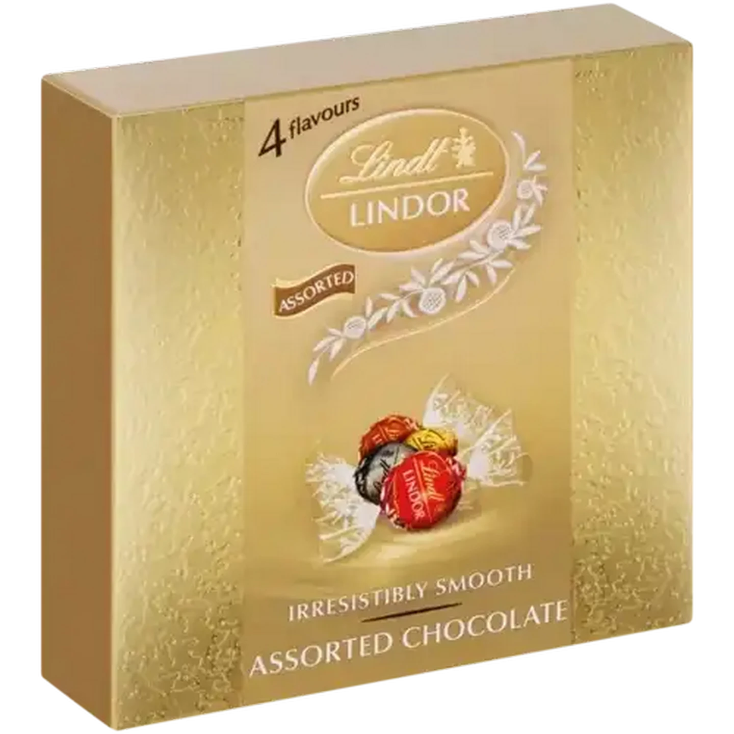 Checkers Sixty60 | Lindt LINDOR Assorted Chocolate Truffles 87.5g