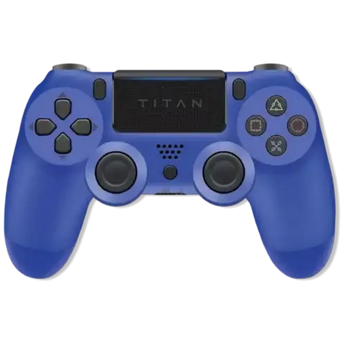 Checkers Sixty60 | Titan Console Blue Wireless BT Gaming Controller