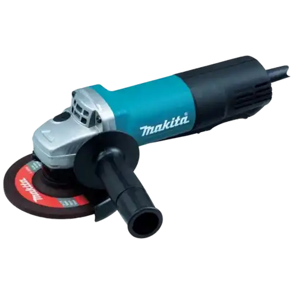 Checkers Sixty60 | Makita 9558HP Angle Grinder 840W