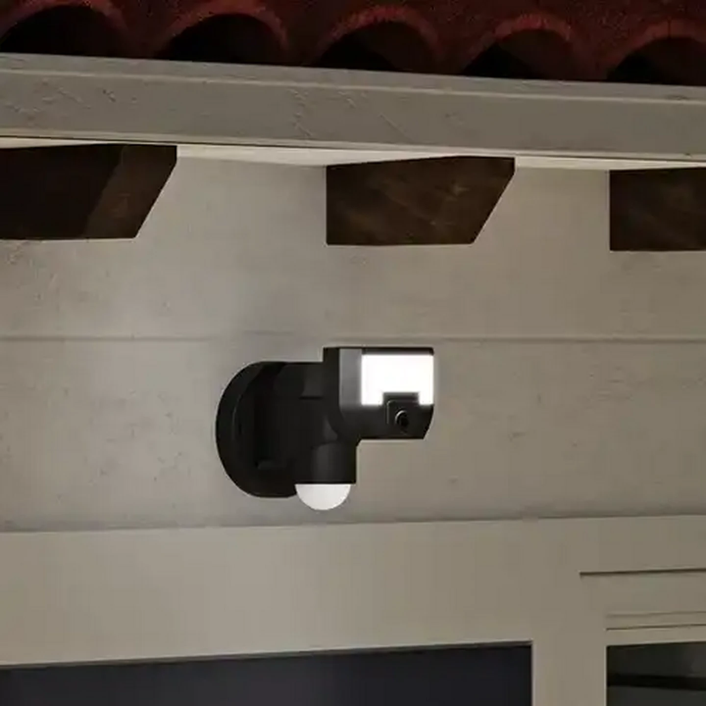 Checkers Sixty60 | Eurolux Nightwatcher Black Robotic Security