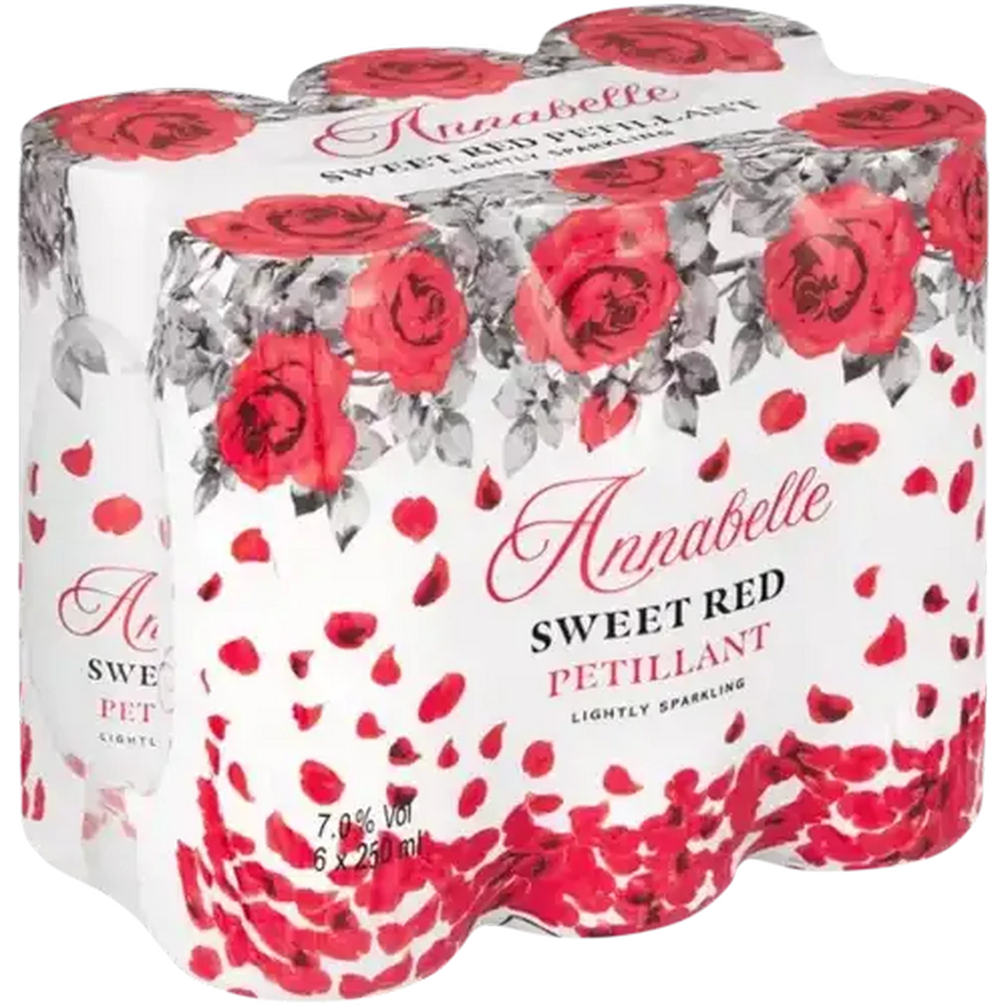 Checkers Sixty60 | Annabelle Sweet Red Petillant Sparkling Wine