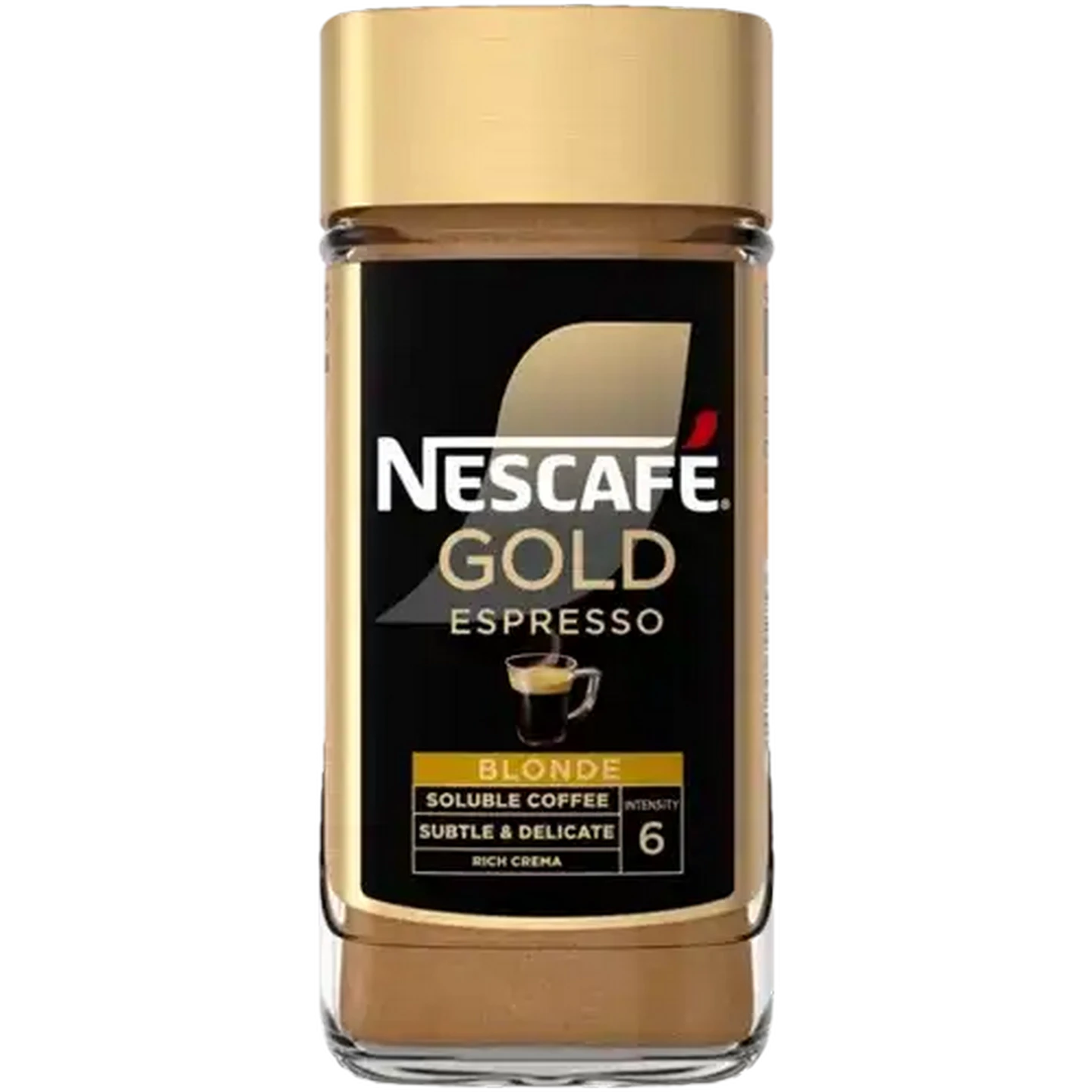 Checkers Sixty60 | NESCAFÉ Gold Blonde Espresso Instant Coffee 200g