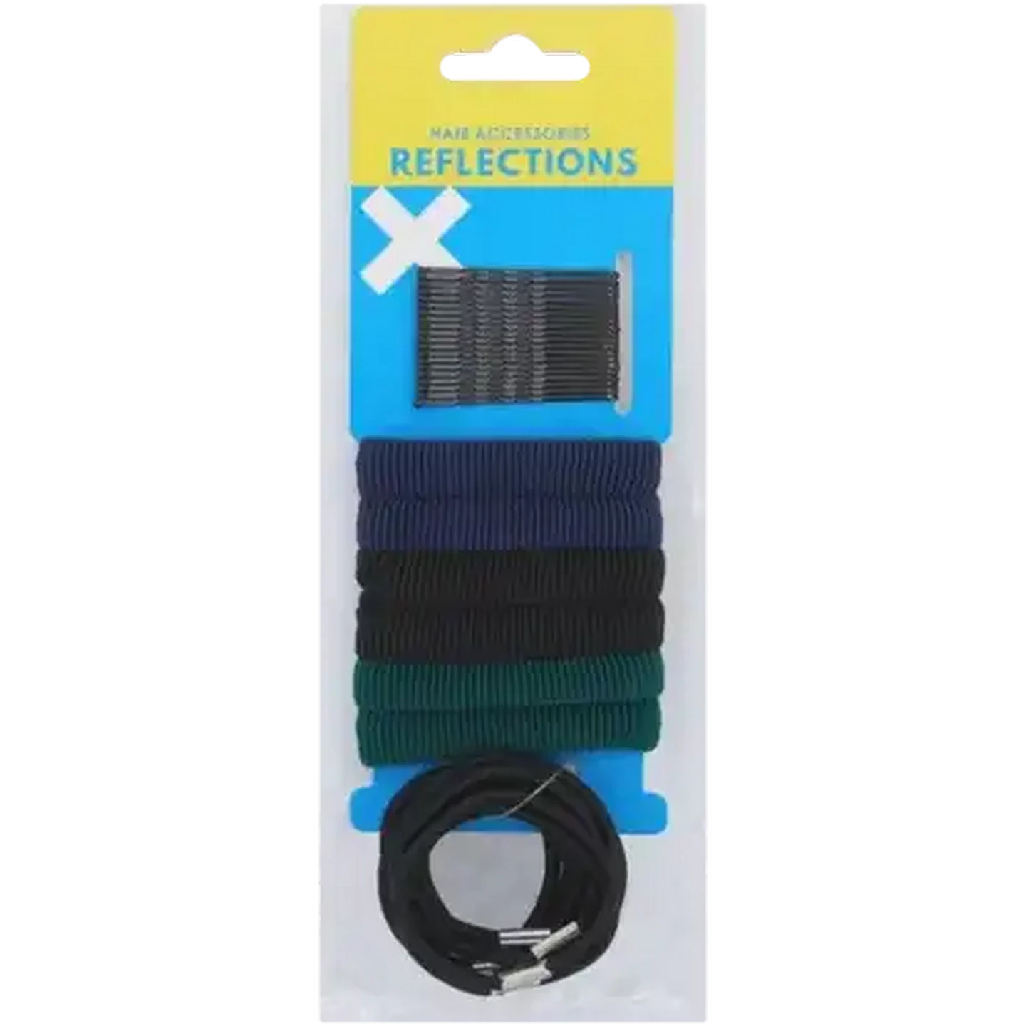 Checkers Sixty60 | Reflections Hair Accessories 36 Piece