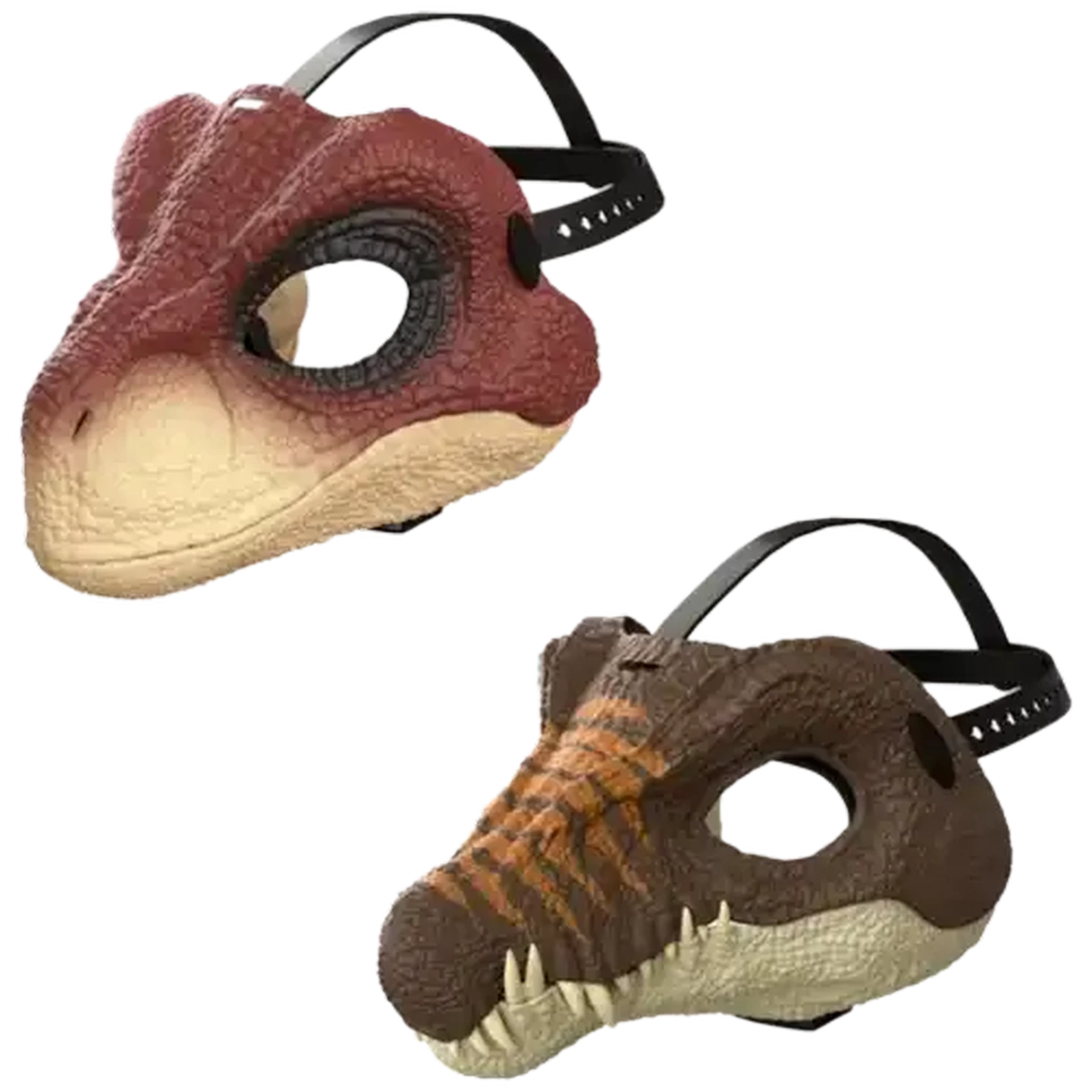 Checkers Sixty60 | Jurassic World Rebirth Dinosaur Mask, Role-Play