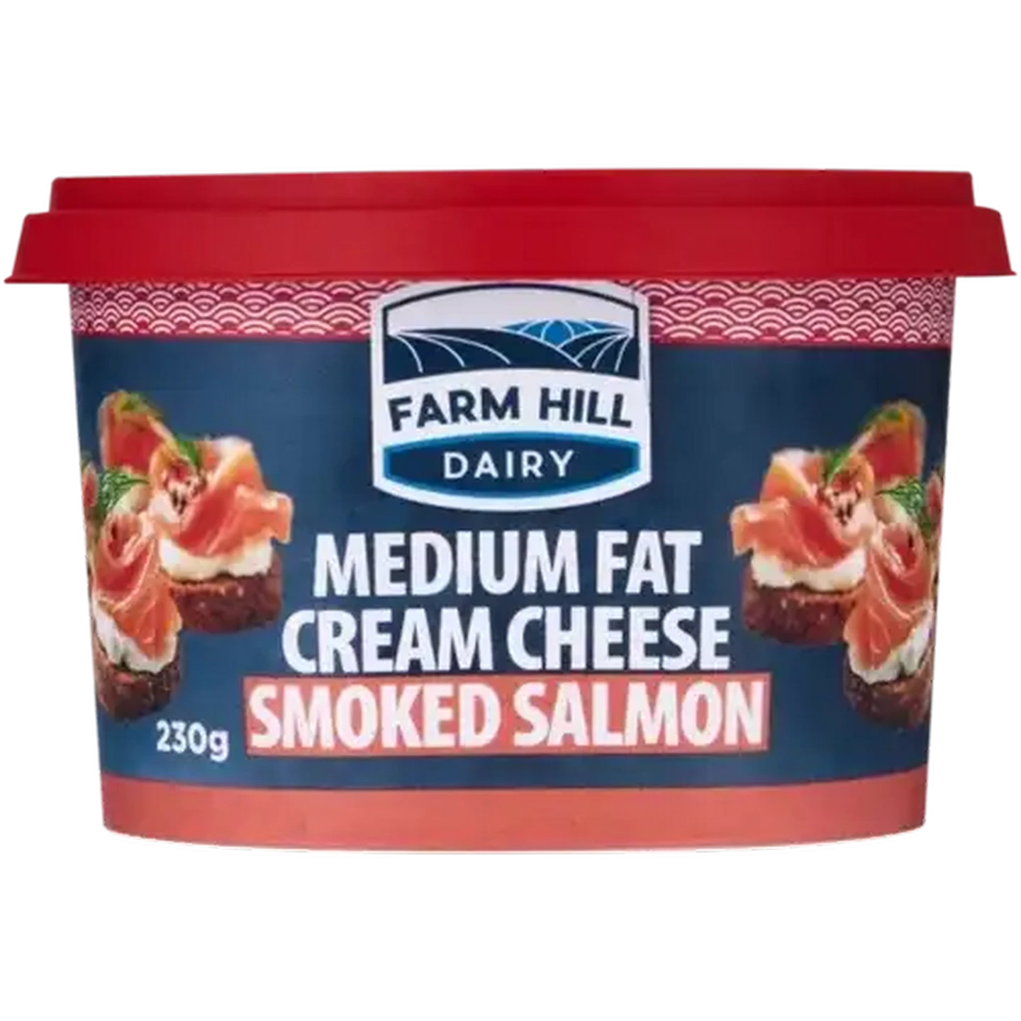 Checkers Sixty60 | Farm Hill Dairy Smoked Salmon Medium Fat Cream