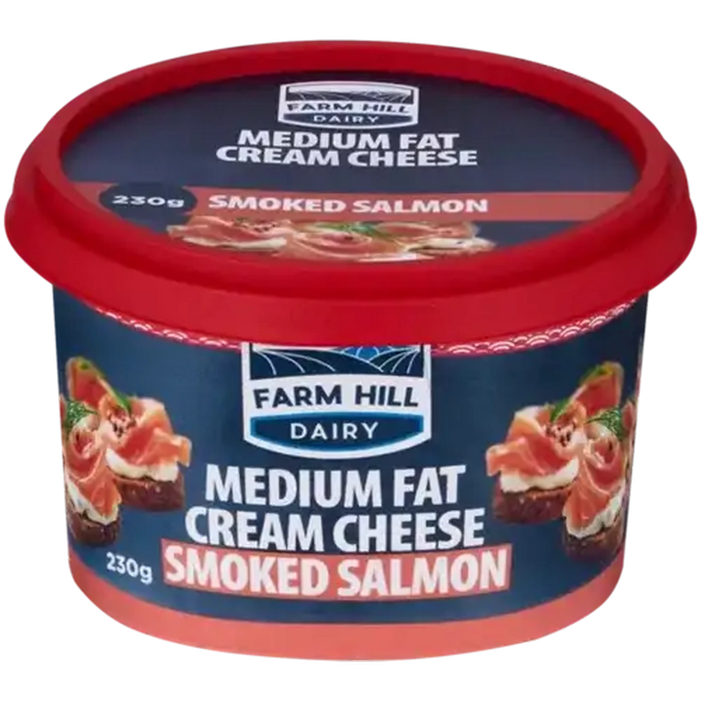 Checkers Sixty60 | Farm Hill Dairy Smoked Salmon Medium Fat Cream