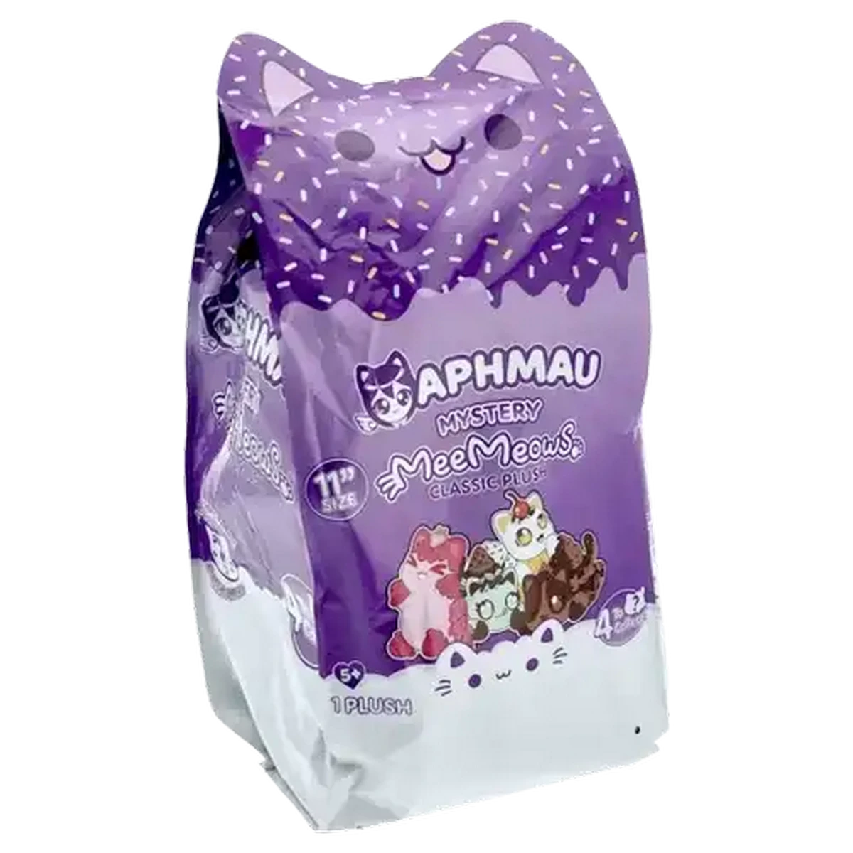 Checkers Sixty60 | Aphmau MeeMeows Mystery Ice-Cream Plush 28cm