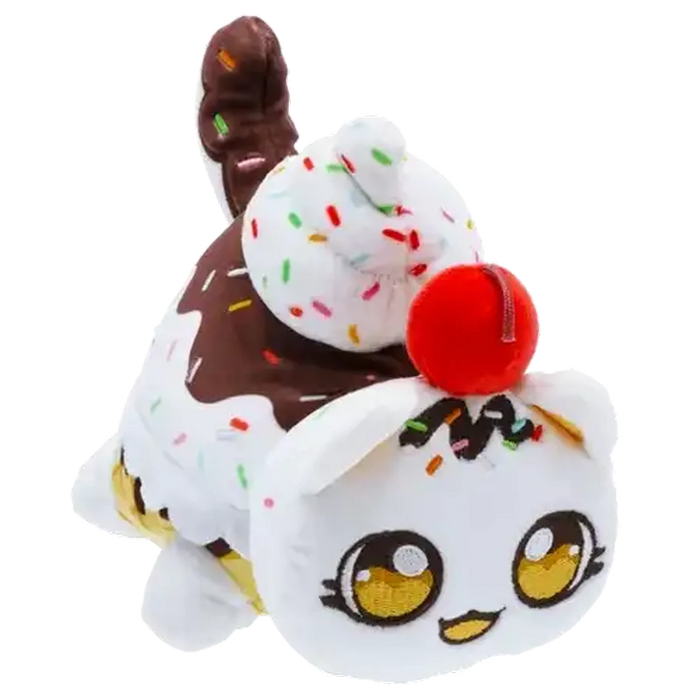 Checkers Sixty60 | Aphmau MeeMeows Mystery Ice-Cream Plush 15cm