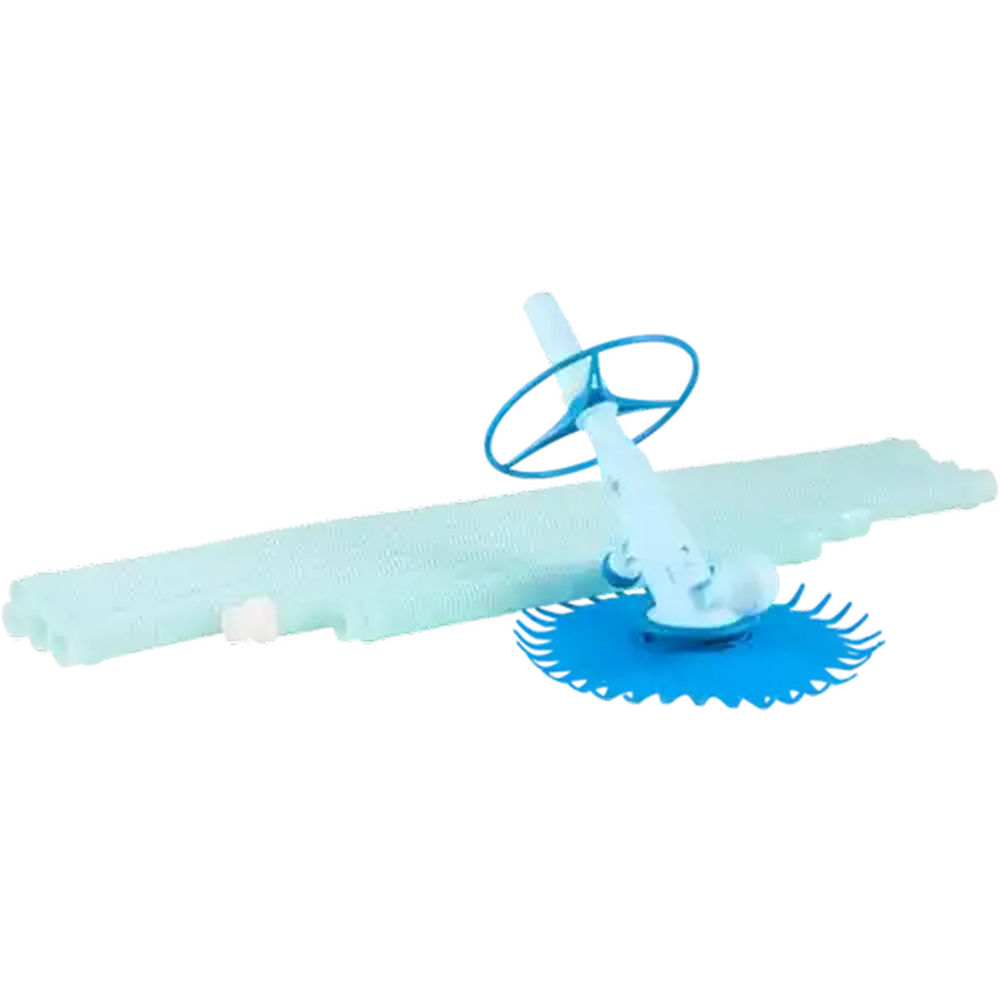 Image of Kreepy Krauly Bullshark Pro Automatic Pool Cleaner Combi Pack