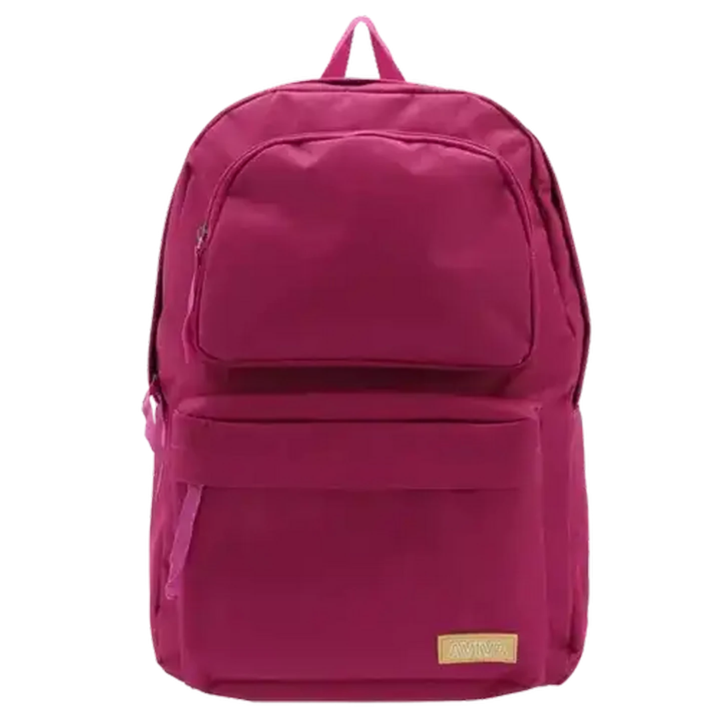 Checkers Sixty60 | Aviva Pink Multi Pocket Backpack