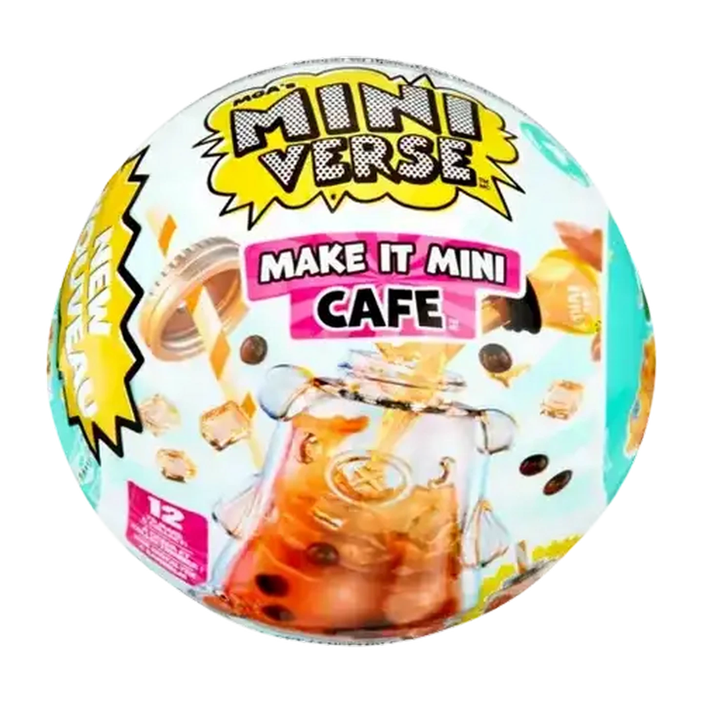 Checkers Sixty60 | Miniverse Make It Mini Café In Sidekick