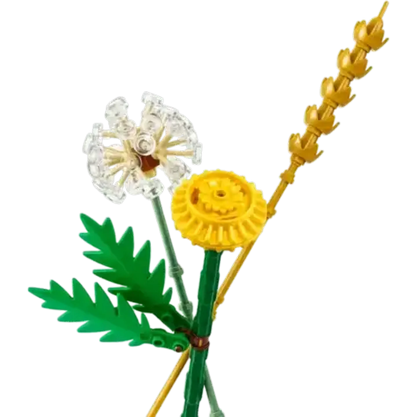Checkers Sixty60 | LEGO® Botanicals Field Flowers 30701