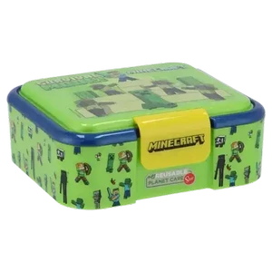 Checkers Sixty60 | Minecraft Core Supreme Compartment Lunch Box