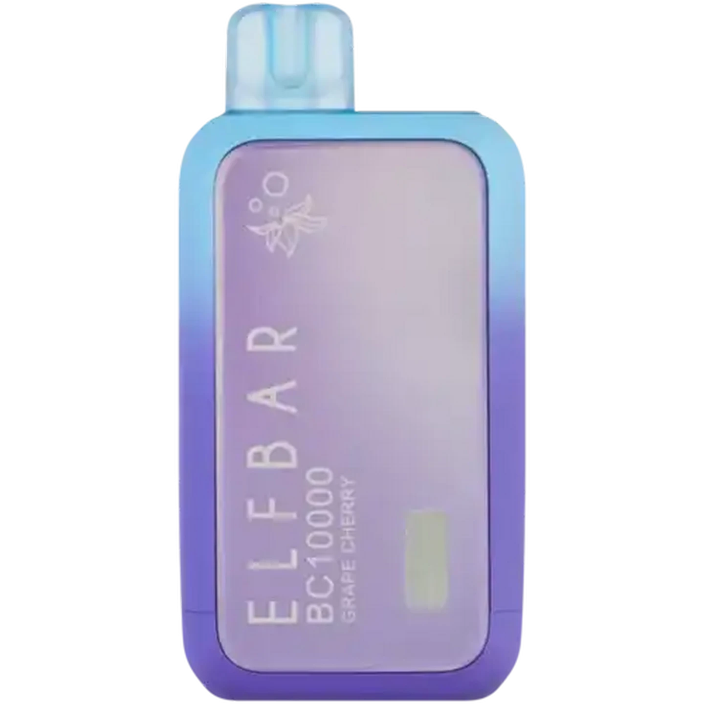 Checkers Sixty60 | ELFBAR BC10000 Grape Cherry 5% Rechargeable Disposable  Pod Device 1s (Non-Refundable. Non-Returnable.)