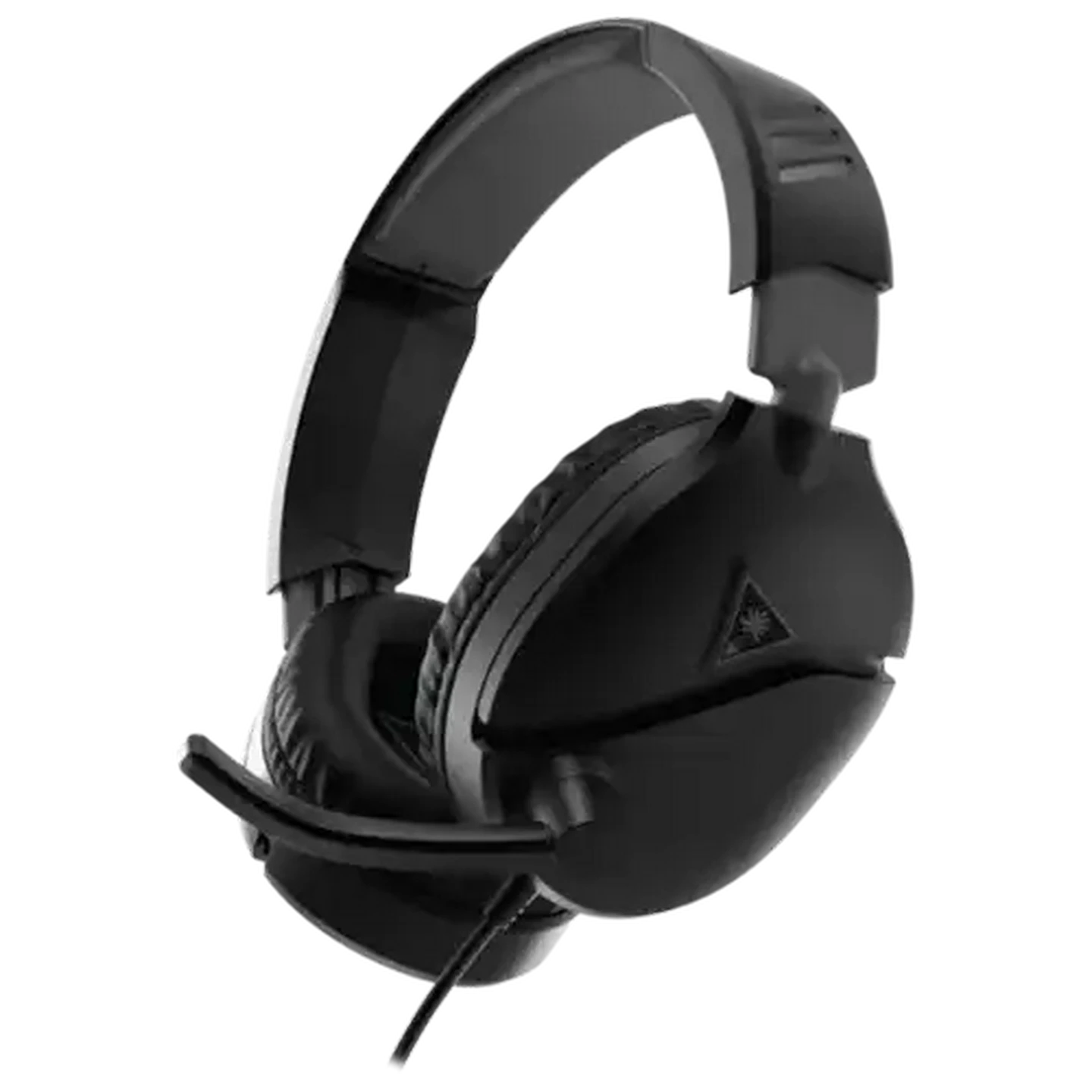 Image of Turtle Beach Recon 70P Black (2024) Gaming Headset