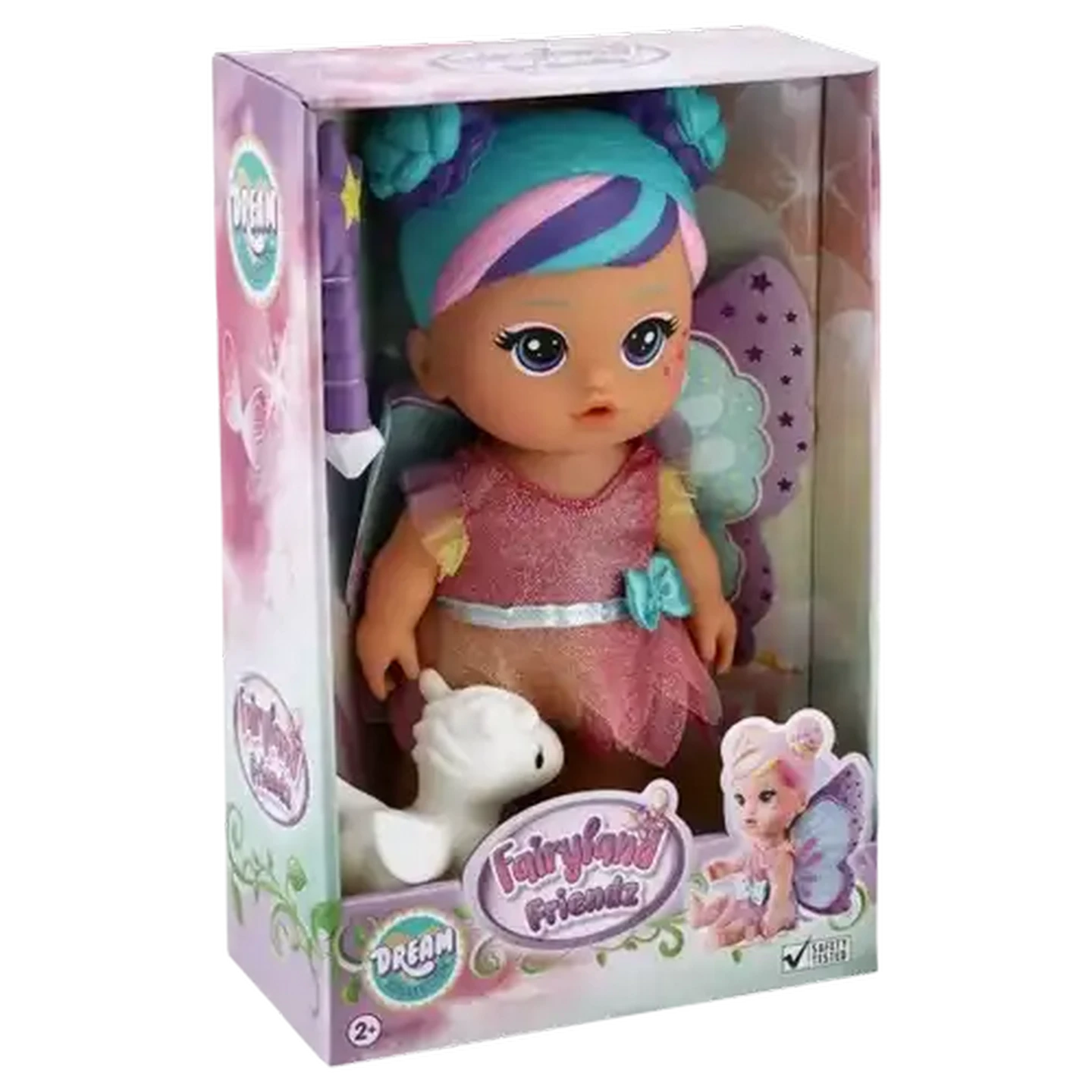 Checkers Sixty60 | Dream Collection Fairyland Friendz Woodland