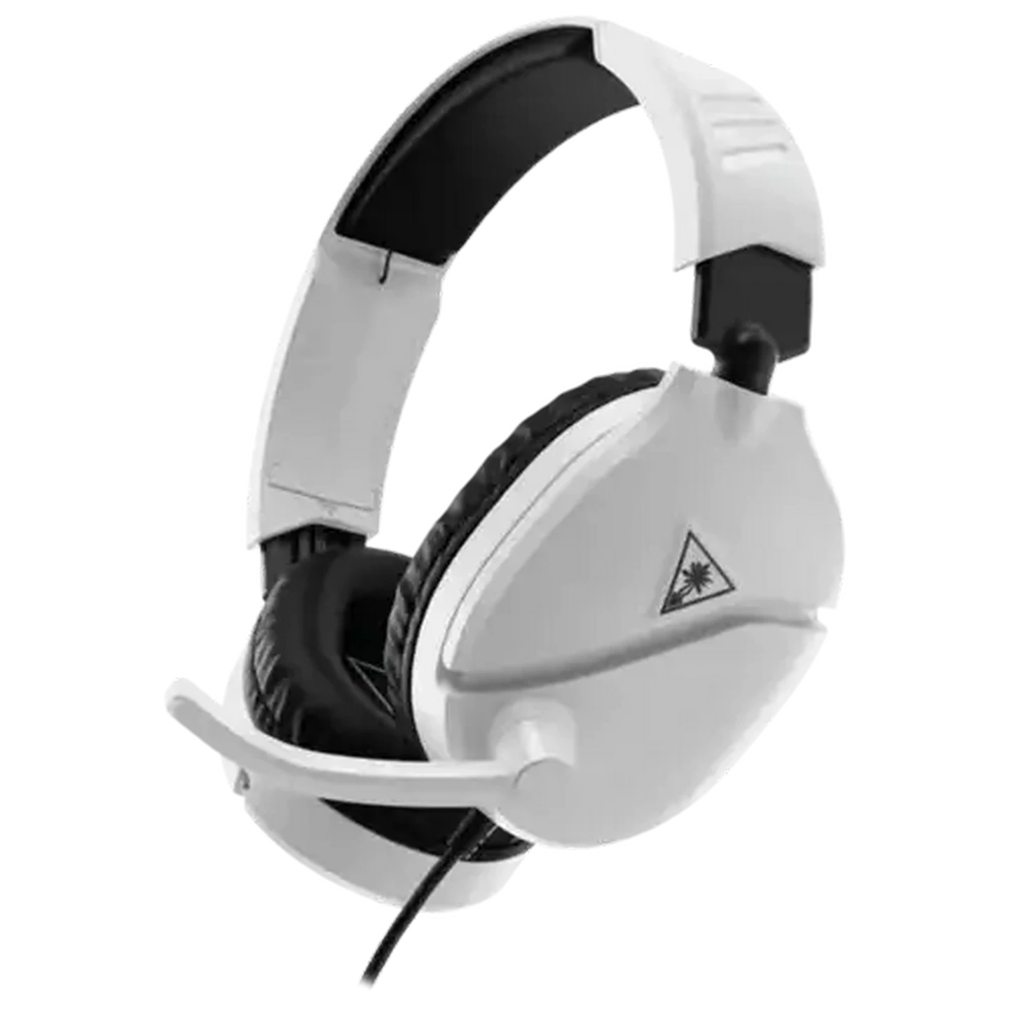 Image of Turtle Beach Recon 70P White (2024) Gaming Headset