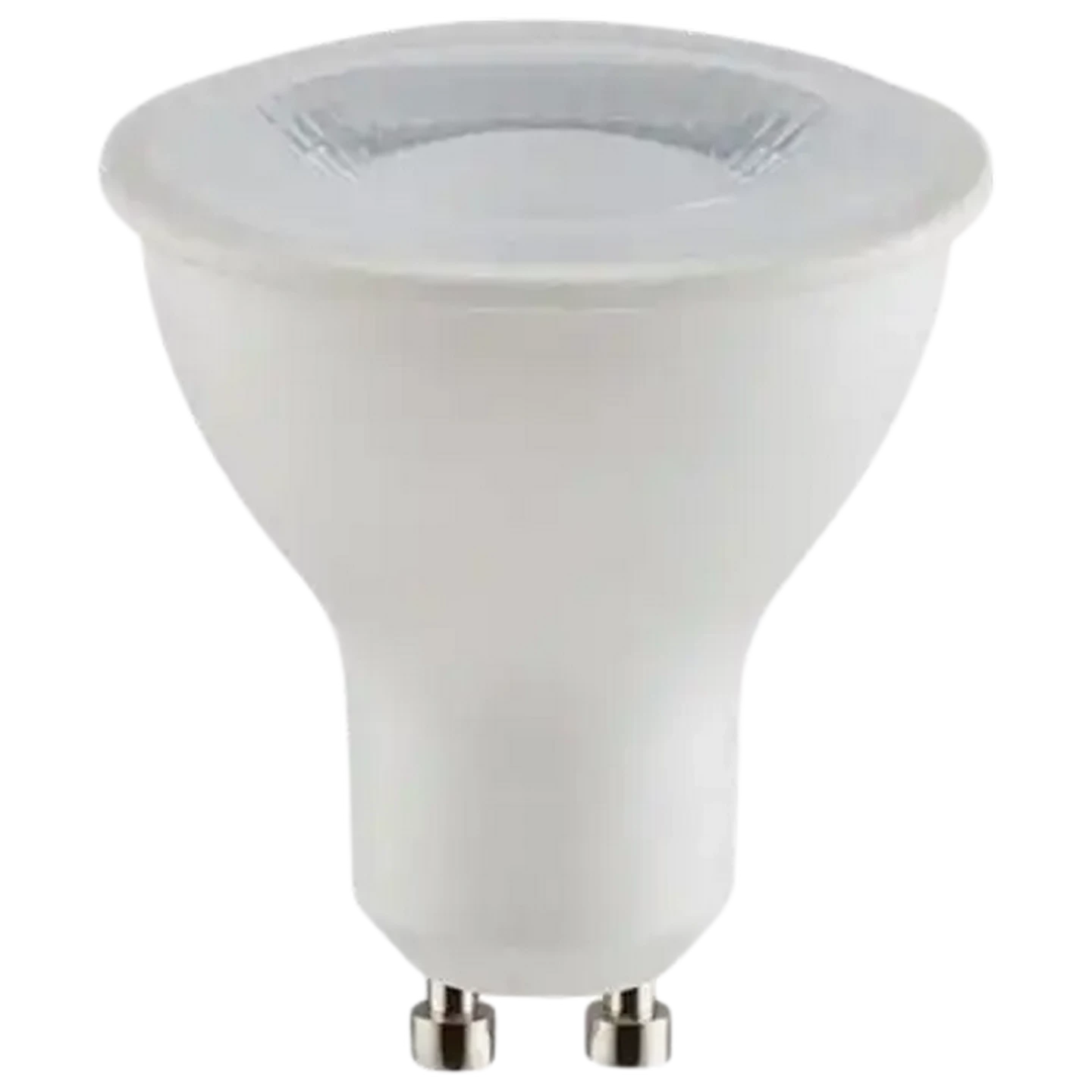 Image of Eurolux Cool White Dimmable GU10 LED Twist & Lock Globe 7W