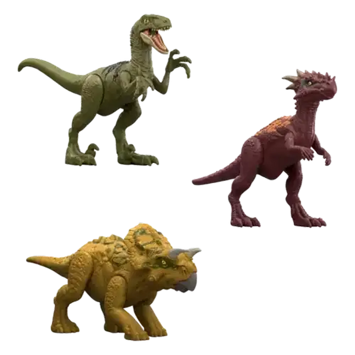 Checkers Sixty60 | Jurassic World Dino Reveal Dinosaur Toys