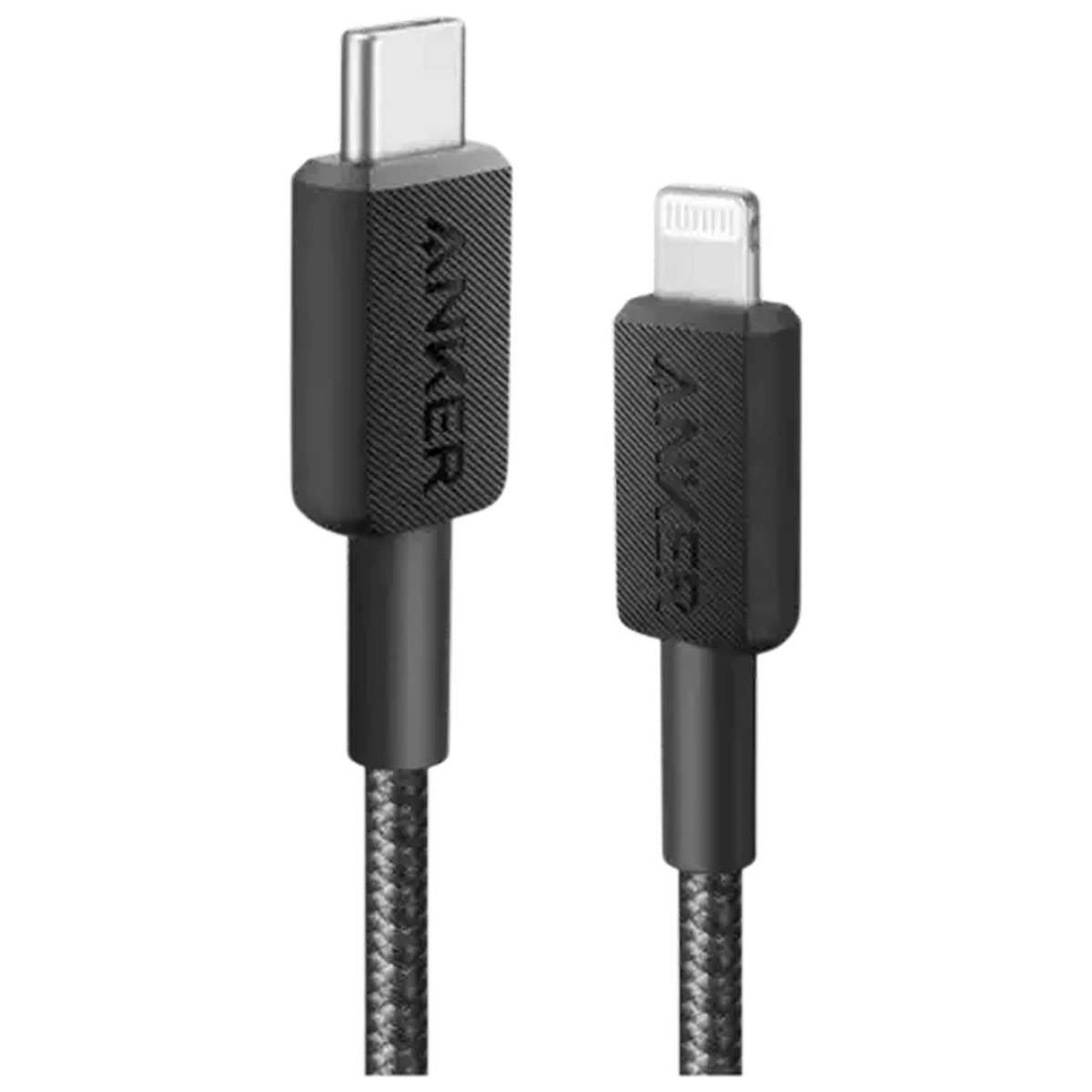 Checkers Sixty60 | Anker 322 PowerLine USB-C to Lightning MFI